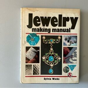 JEWELRY MAKING MANUEL
